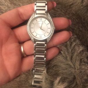 Ann Klein Watch